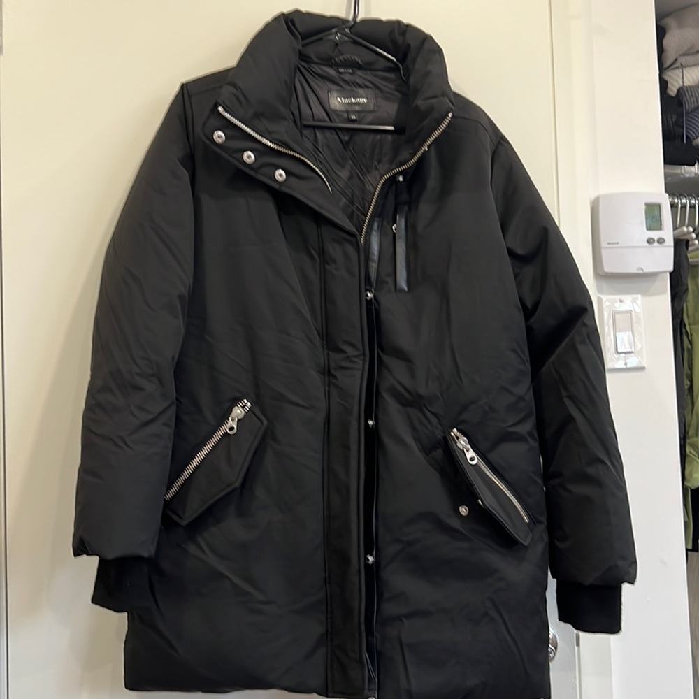 Mackage down winter coat
